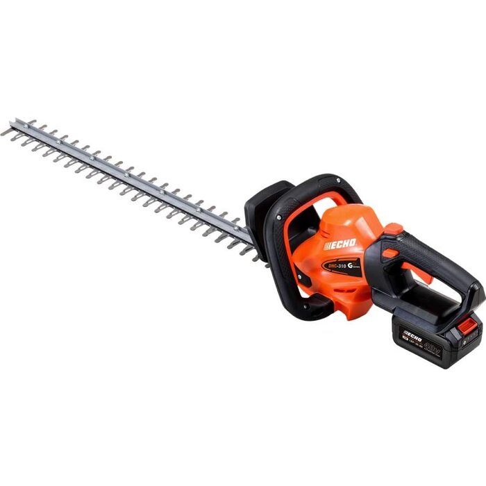 Echo Echo accu heggenschaar XECDHC310