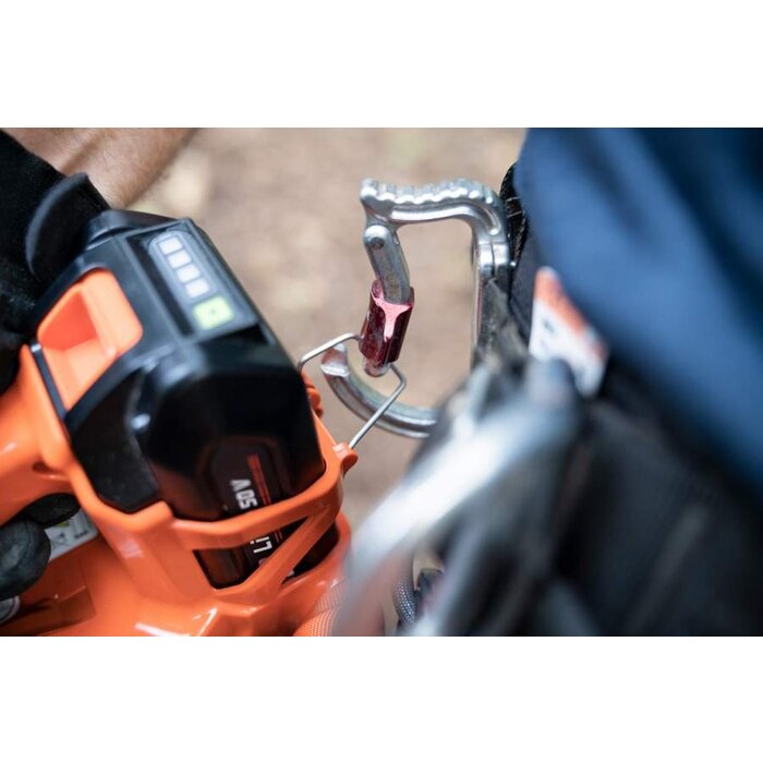 Echo Echo Accu Kettingzaag XECDCS2500