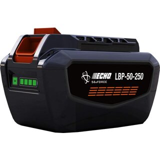 Echo Echo 5 Ah batterij XECLBP50250