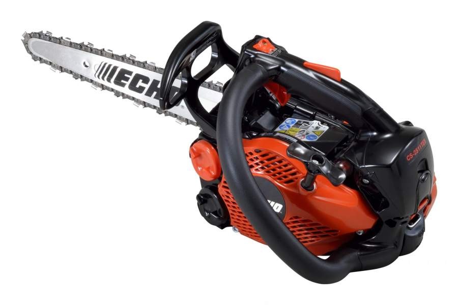 Echo Snoeikettingzaag XECCS2511TESC - De Gazonmaaier
