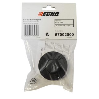 Echo Echo Toebehoren trimmers EC13005035