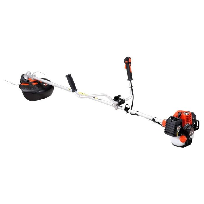 Echo Echo Bosmaaier XECSRM2621TES/U