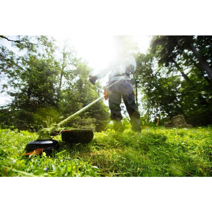 Echo Echo Bosmaaier XECSRM420TES/U