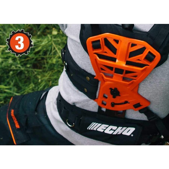 Echo Echo Ergo-pro harnas ECC062000611