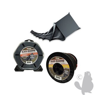 Echo Echo Maaidraad EC340095075