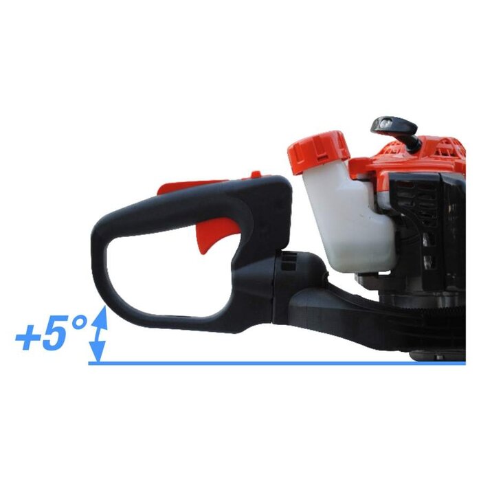 Echo Echo heggenschaar XECHCR165ES