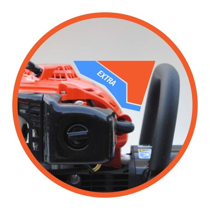 Echo Echo heggenschaar XECHCR165ES