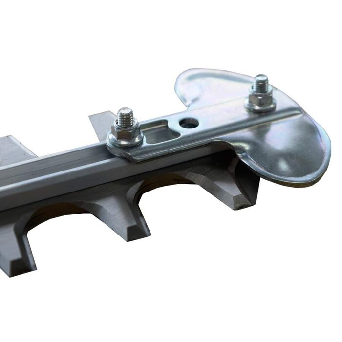 Echo Echo heggenschaar XECHC2810ESR