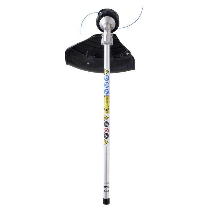 Echo Echo multifunctioneel toebehoren XECMTA-TB