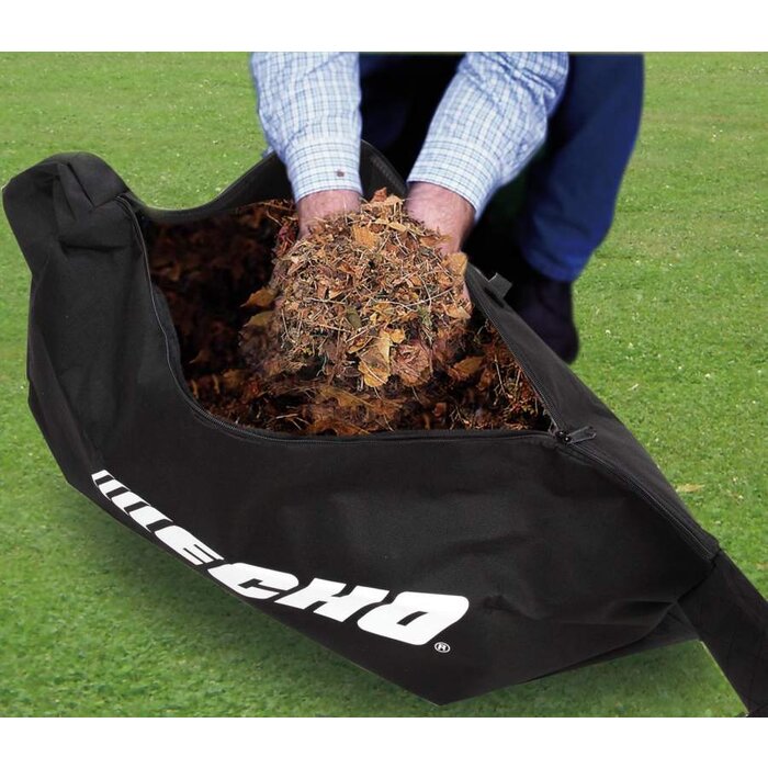 Echo Echo Benzine Bladblazer/ Bladzuiger XECES250ES