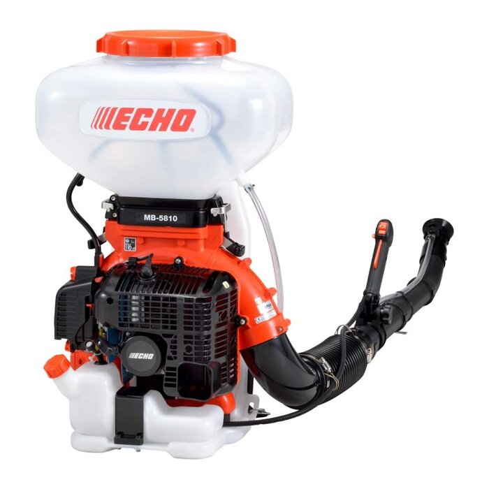 Echo Echo Vernevelaar XECMB5810