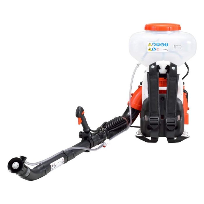 Echo Echo Vernevelaar XECMB5810