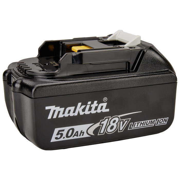 Makita Makita Accu BL1850B LXT 18 V 5,0Ah