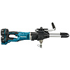 Makita LXT 2x18 V Grondboor DDG460T2X7