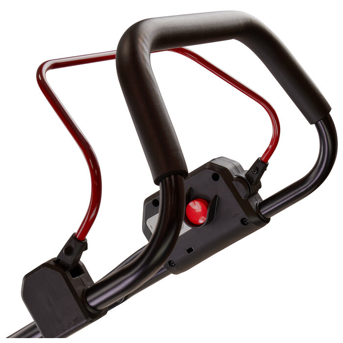 Makita Makita LXT 18 V accu Grasmaaier 33 cm DLM330Z