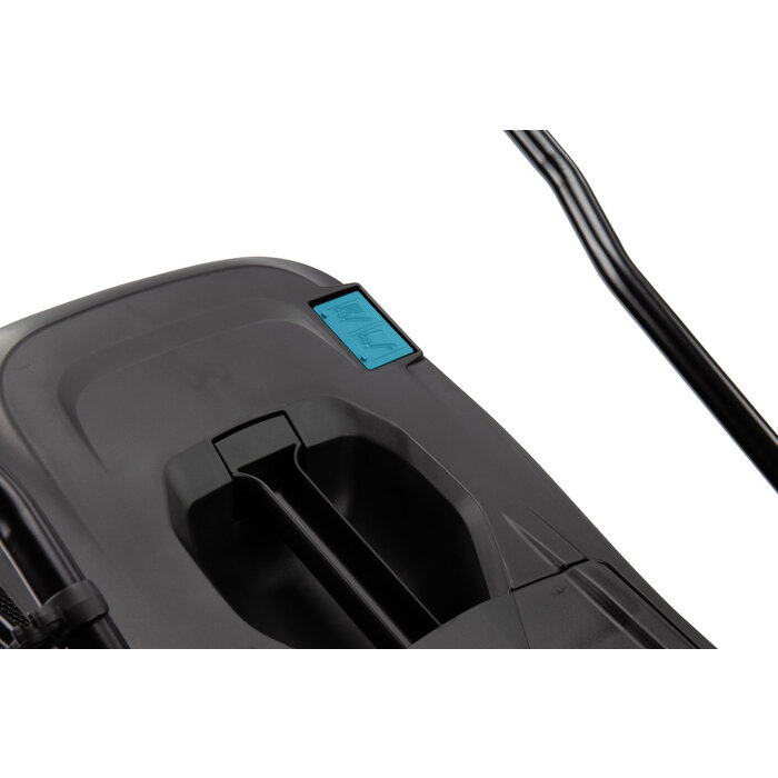 Makita Makita LXT 2x18 V accu Grasmaaier 38 cm DLM382Z