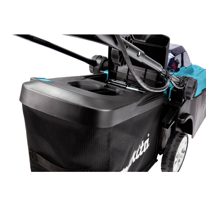 Makita Makita LXT 2x18 V accu Grasmaaier 38 cm DLM382Z