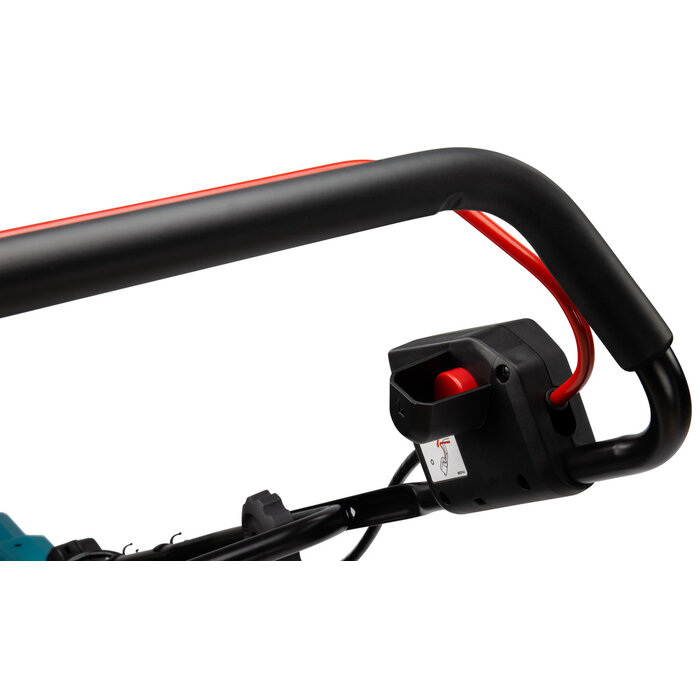 Makita Makita LXT 2x18 V accu Grasmaaier 38 cm DLM382Z