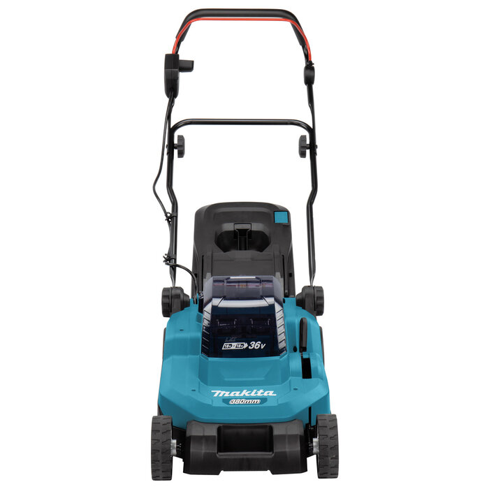 Makita Makita LXT 2x18 V accu Grasmaaier 38 cm DLM382Z