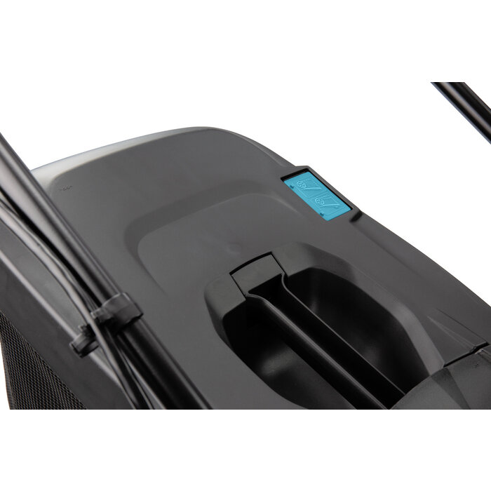 Makita Makita LXT 2x18 V accu Grasmaaier 43 cm DLM432Z