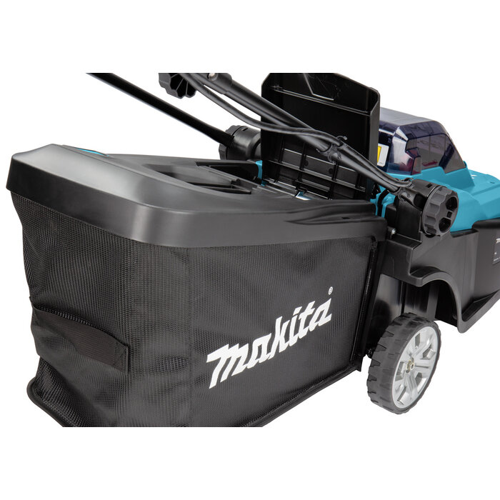 Makita Makita LXT 2x18 V accu Grasmaaier 43 cm DLM432Z