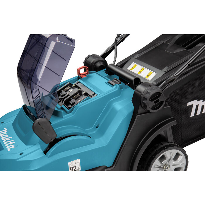 Makita Makita LXT 2x18 V accu Grasmaaier 43 cm DLM432Z