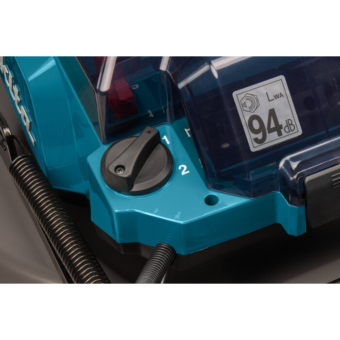 Makita Makita LXT 2x18 V accu Grasmaaier 46cm DLM462Z