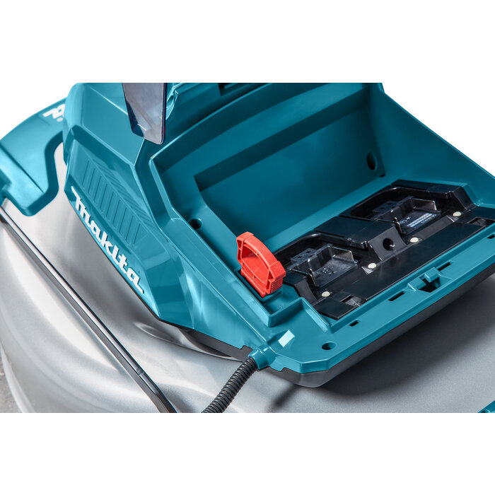 Makita Makita LXT 2x18 V accu Grasmaaier 46 cm DLM463Z