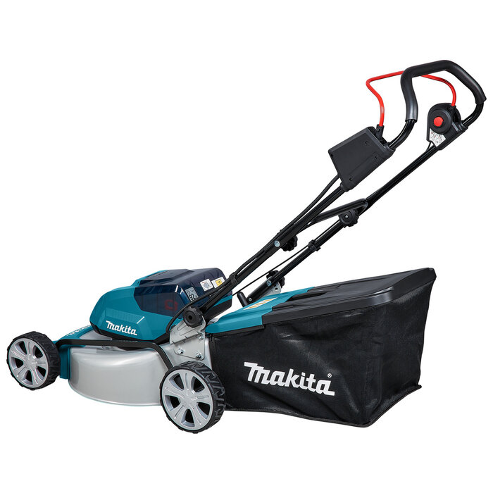 Makita Makita LXT 2x18 V accu Grasmaaier 46 cm DLM463Z