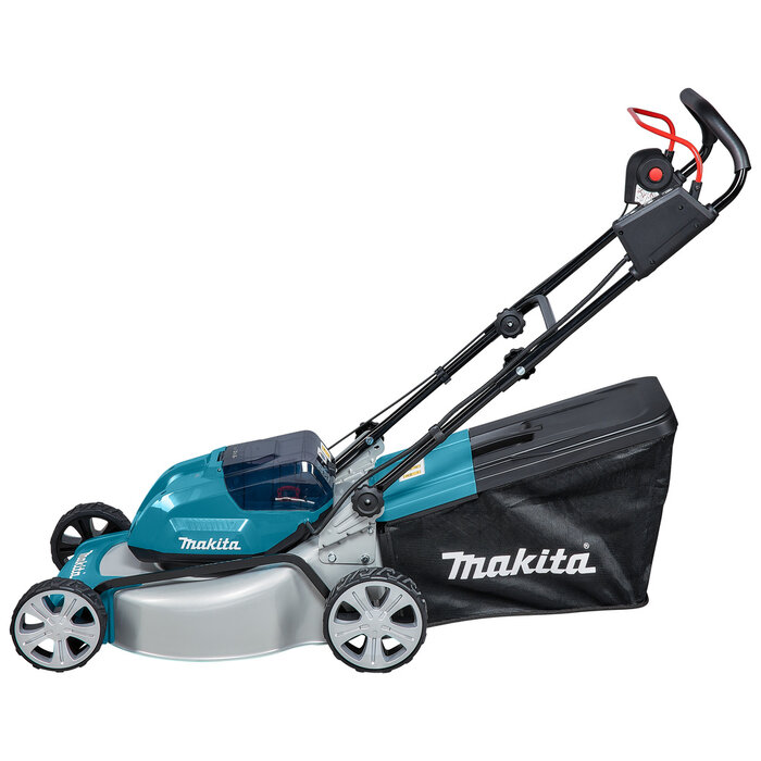 Makita Makita LXT 2x18 V accu Grasmaaier 46 cm DLM463Z