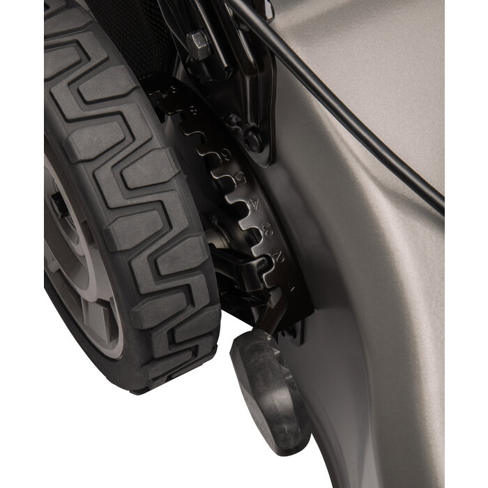 Makita Makita LXT 2x18 V accu Grasmaaier 53 cm DLM532Z