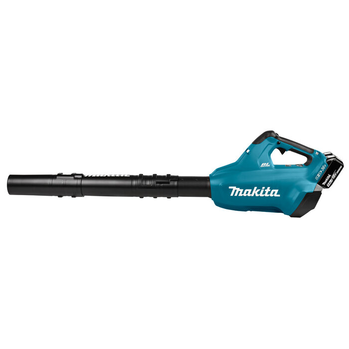 Makita Makita LXT 2x18 V Bladblazer DUB362Z