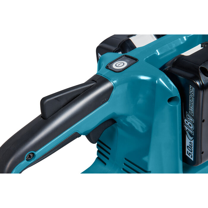 Makita Makita LXT 2x18 V Kettingzaag 30 cm DUC303Z