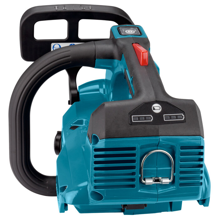 Makita Makita LXT 2x18 V Tophandle kettingzaag 30 cm DUC306PT2