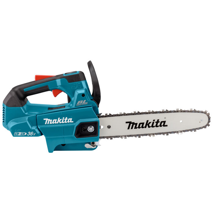Makita Makita LXT 2x18 V Tophandle kettingzaag 30 cm DUC306PT2