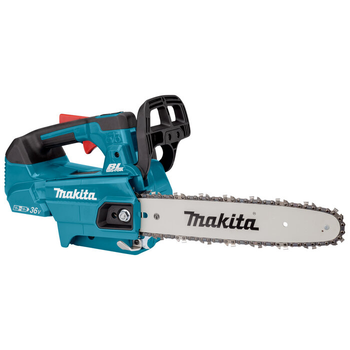 Makita Makita LXT 2x18 V Tophandle kettingzaag 30 cm DUC306Z001