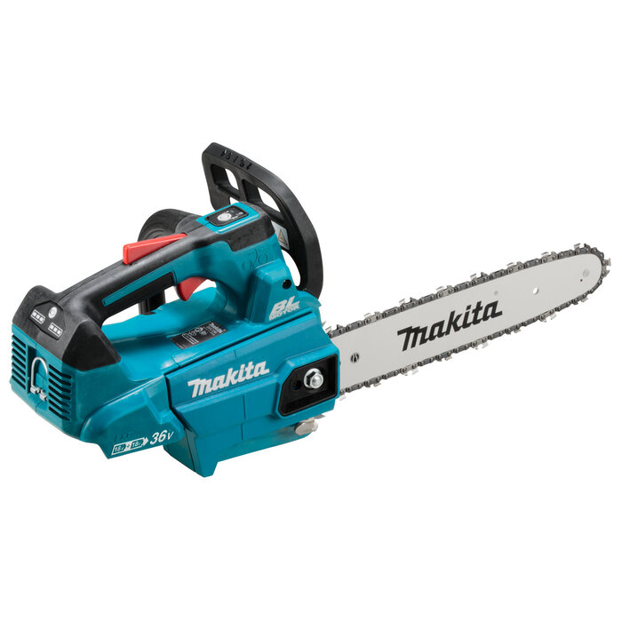Makita Makita LXT 2x18 V Tophandle kettingzaag 30 cm DUC306Z001