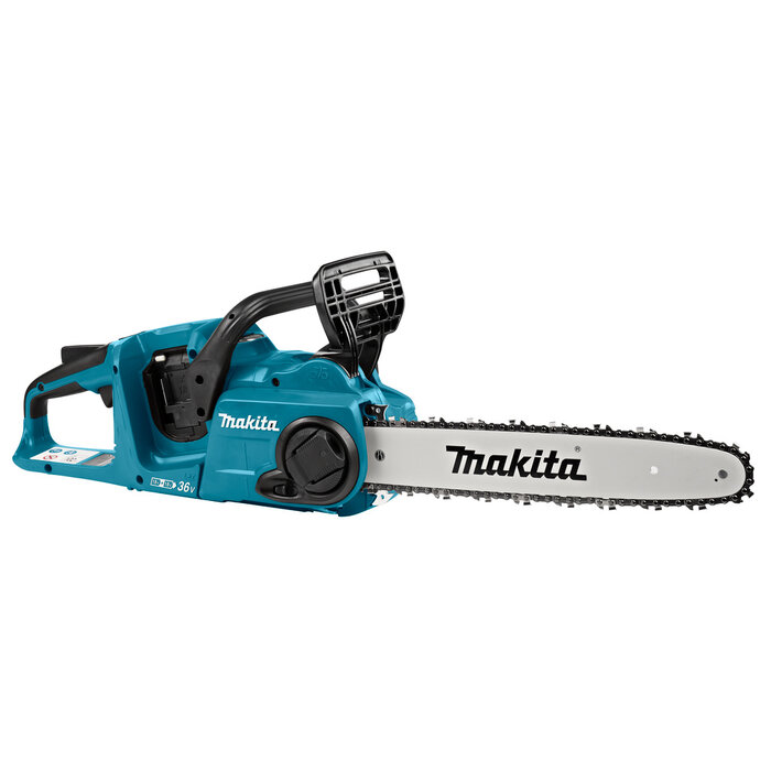 Makita Makita LXT 2x18 V Kettingzaag 35 cm DUC353Z