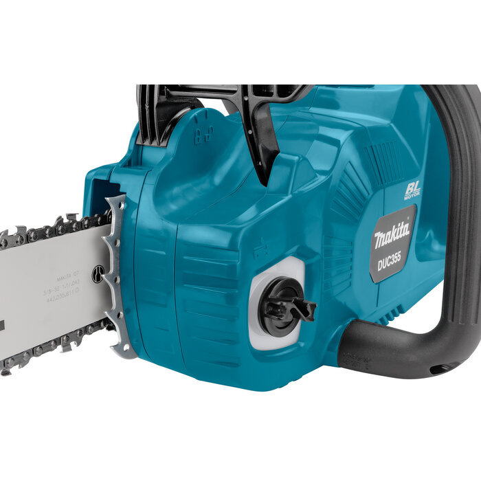 Makita Makita LXT 2x18 V Kettingzaag 35 cm DUC355Z