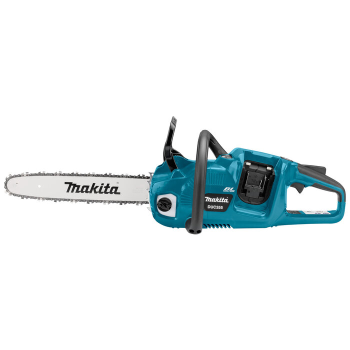 Makita Makita LXT 2x18 V Kettingzaag 35 cm DUC355Z