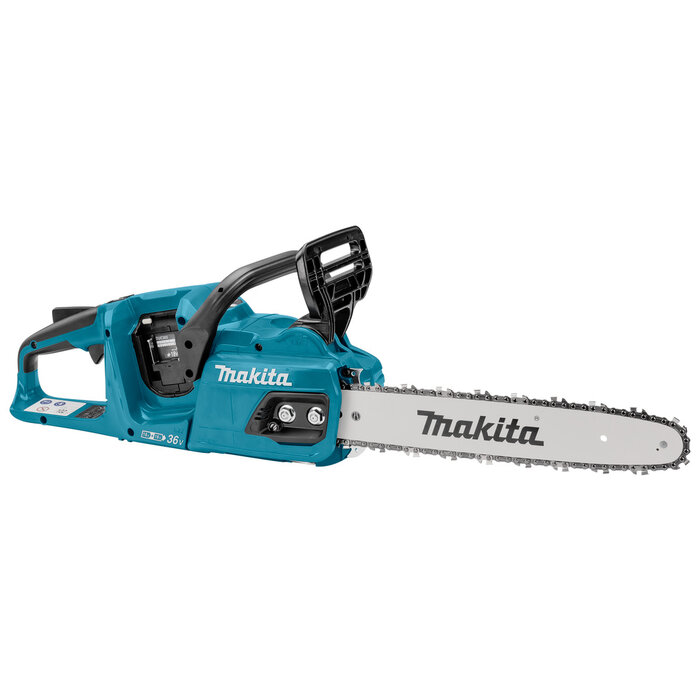 Makita Makita LXT 2x18 V Kettingzaag 35 cm DUC355Z