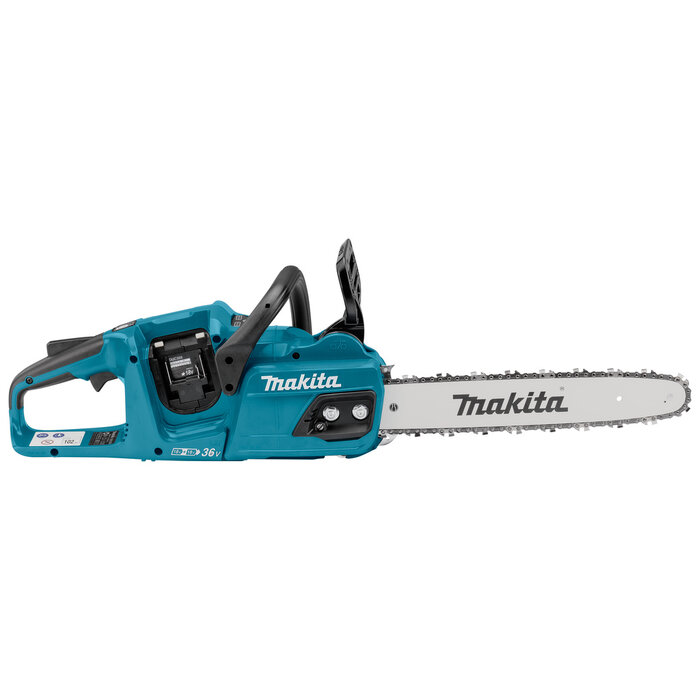 Makita Makita LXT 2x18 V Kettingzaag 35 cm DUC355Z