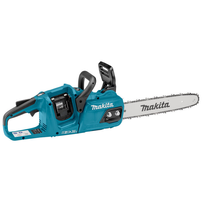 Makita Makita LXT 2x18 V Kettingzaag 35 cm DUC355Z