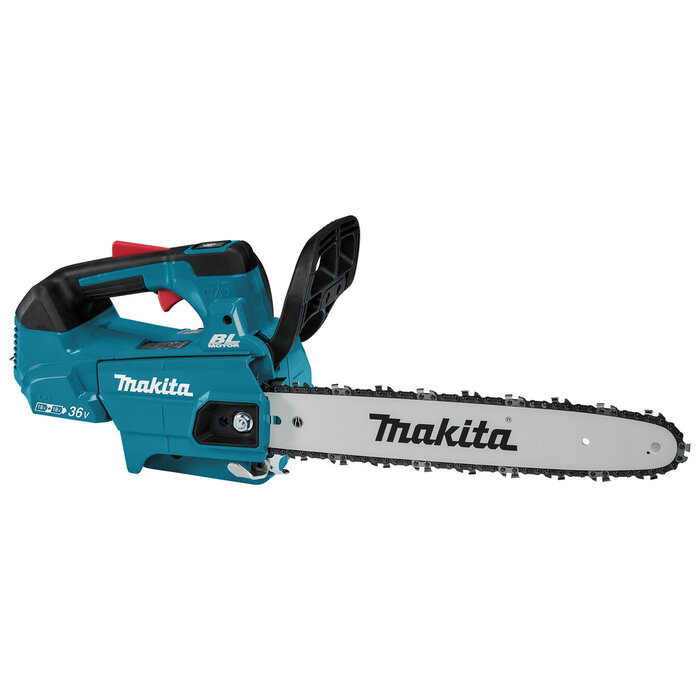 Makita Makita LXT 2x18 V Tophandle kettingzaag 35 cm DUC356Z
