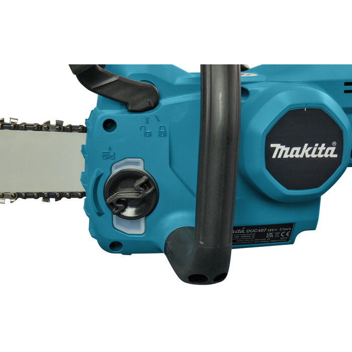 Makita Makita LXT 18 V Kettingzaag 40 cm DUC407ZX1