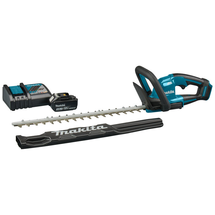 Makita Makita LXT 18 V Heggenschaar 50 cm DUH506RF