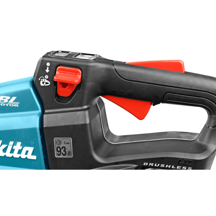 Makita Makita LXT 18 V accu Heggenschaar 60 cm DUH601Z