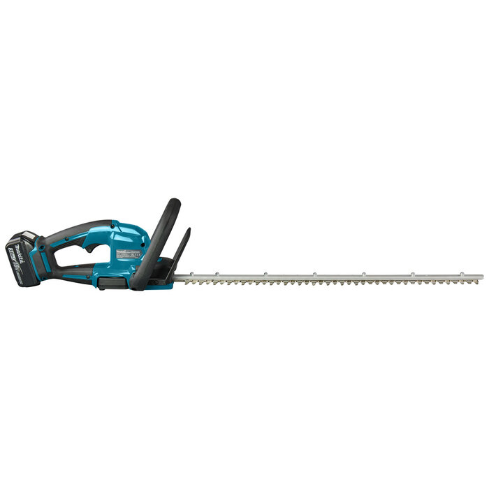 Makita Makita LXT 18 V Heggenschaar 60 cm DUH606RF