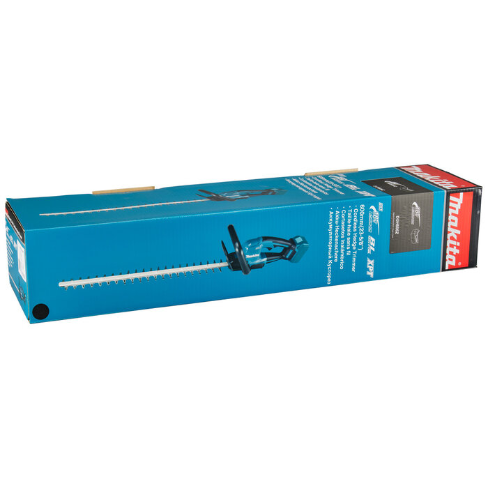 Makita Makita LXT 18 V Heggenschaar 60 cm DUH607Z