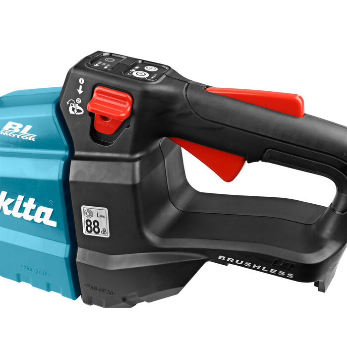 Makita Makita LXT 18 V accu Heggenschaar 75 cm DUH752Z